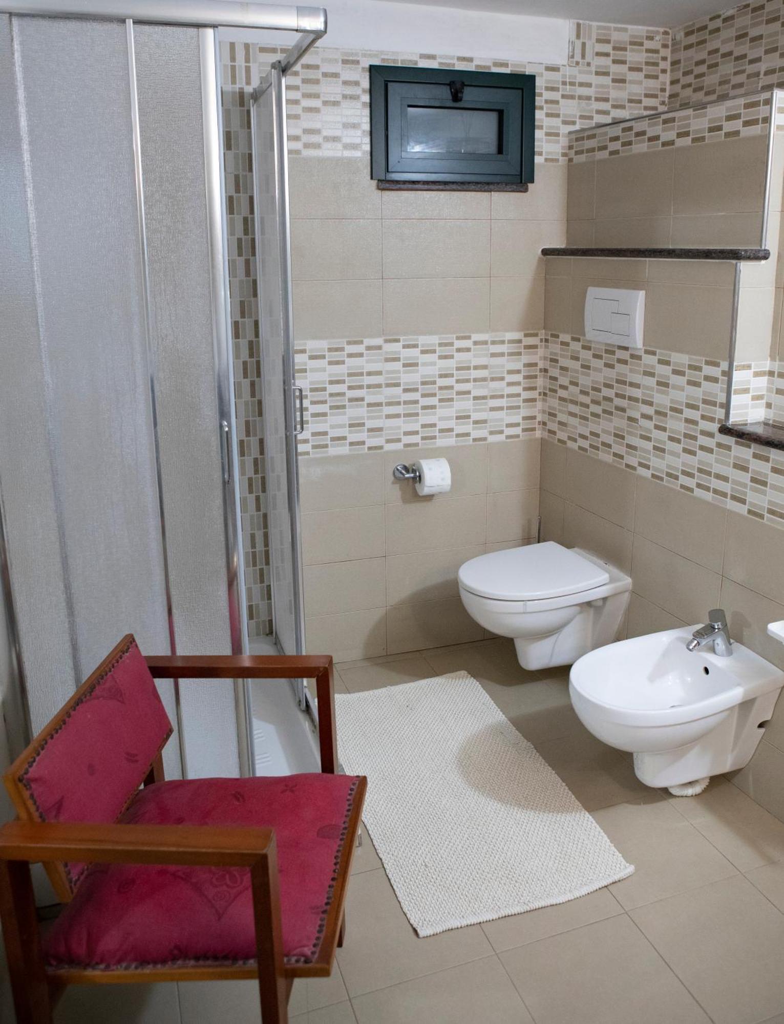 Casa Vacanze Diamante Ogliastro Cilento Buitenkant foto